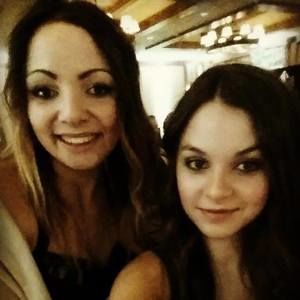 Meet your Posher, Camille